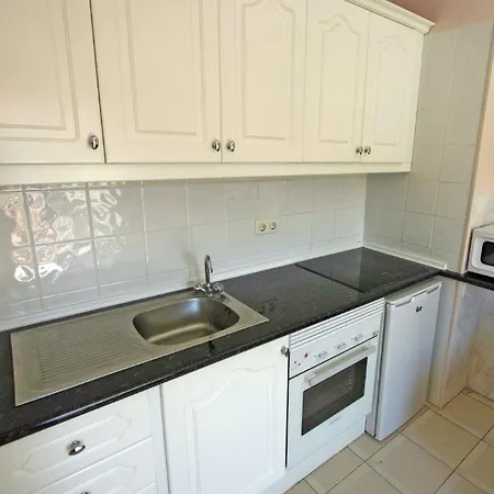 Apartamento Compostela Beach Centro Las Americas