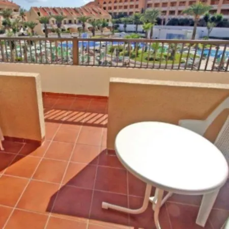 Διαμέρισμα Apartamento Compostela Beach Centro Las Americas Arona (Tenerife)