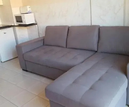 Διαμέρισμα Apartamento Compostela Beach Centro Las Americas *