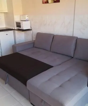 Apartamento Compostela Beach Centro Las Americas Διαμέρισμα *