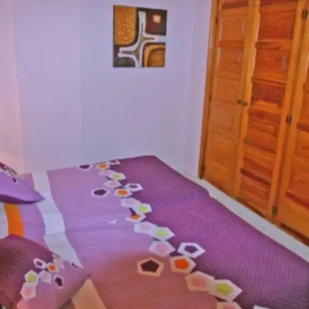 Apartamento Compostela Beach Centro Las Americas * Arona (Tenerife)