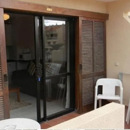 Apartamento Compostela Beach Centro Las Americas Διαμέρισμα